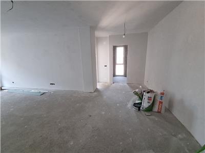 Apartament 2 camere 57.5 mp si balcon 4 mp, zona Vivo