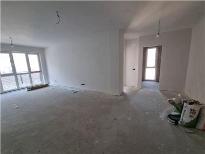 Apartament 2 camere 57.5 mp si balcon 4 mp, zona Vivo