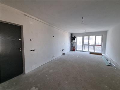 Apartament 2 camere 57.5 mp si balcon 4 mp, zona Vivo