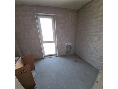 Apartament 2 camere 57.5 mp si balcon 4 mp, zona Vivo