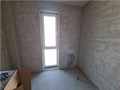 Apartament 2 camere 57.5 mp si balcon 4 mp, zona Vivo