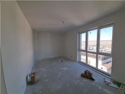 Apartament 2 camere 57.5 mp si balcon 4 mp, zona Vivo