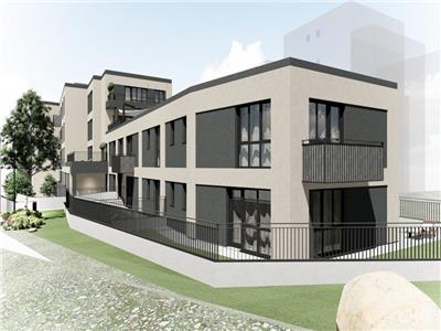 Apartament 3 camere 88 mp cu 2 balcoane, zona Vivo