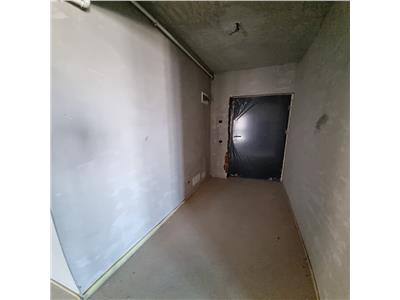 Apartament 3 camere 88 mp cu 2 balcoane, zona Vivo