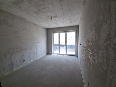 Apartament 3 camere 88 mp cu 2 balcoane, zona Vivo