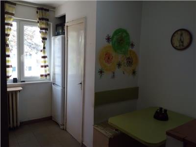 Apartament 3 camere decomandat in Manastur, zona Sirena