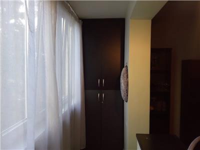 Apartament 3 camere decomandat in Manastur, zona Sirena