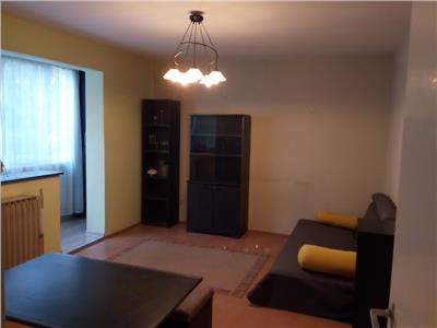 Apartament 3 camere decomandat in Manastur, zona Sirena