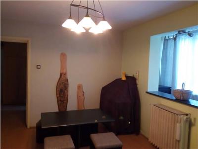 Apartament 3 camere decomandat in Manastur, zona Sirena