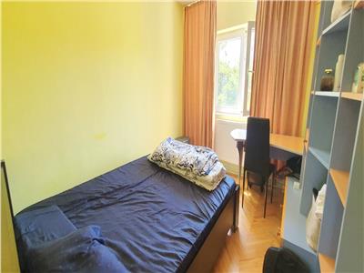 Apartament 3 camere in Zorilor, str. Viilor