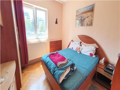 Apartament 3 camere in Zorilor, str. Viilor