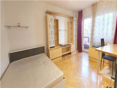 Apartament 3 camere in Zorilor, str. Viilor