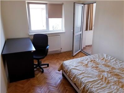 Apartament 3 camere in Zorilor, strada Viilor