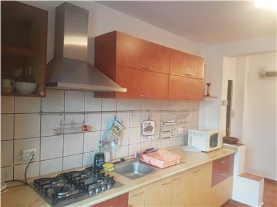 Inchiriere apartament 3 camere in Zorilor, Pta Zorilor