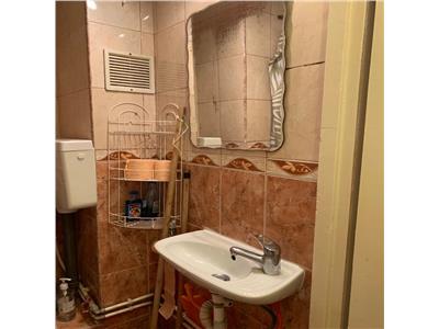 Apartament 2 camere in Gheorgheni, Pta Hermes, str. Albac