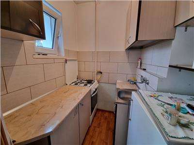 Apartament 2 camere in Gheorgheni, Pta Hermes, str. Albac