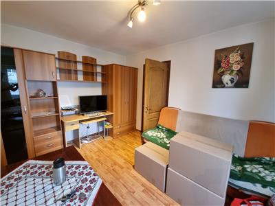 Apartament 2 camere in Gheorgheni, Pta Hermes, str. Albac