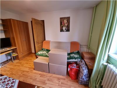 Apartament 2 camere in Gheorgheni, Pta Hermes, str. Albac