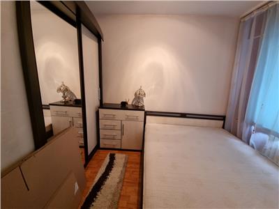 Apartament 2 camere in Gheorgheni, Pta Hermes, str. Albac