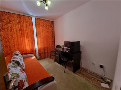 Apartament 3 camere la cheie, Manastur, BIG