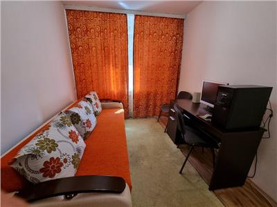 Apartament 3 camere la cheie, Manastur, BIG