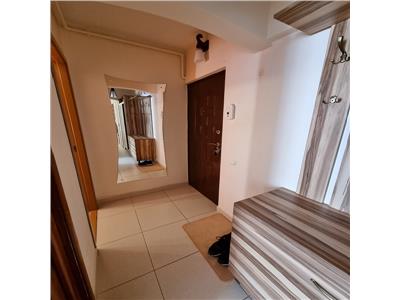 Apartament 3 camere la cheie, Manastur, BIG