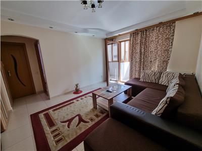 Apartament 3 camere la cheie, Manastur, BIG