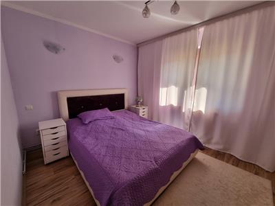 Apartament 3 camere la cheie, Manastur, BIG