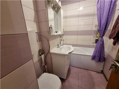 Apartament 3 camere la cheie, Manastur, BIG