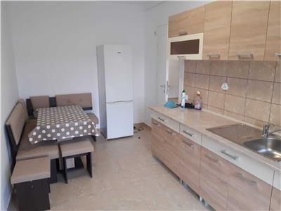 Apartament cu 1 camera de vanzare in Marasti, str. Fabricii