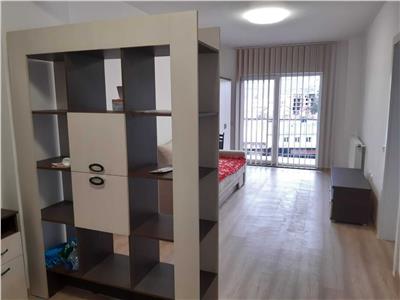 Apartament cu 1 camera de vanzare in Marasti, str. Fabricii