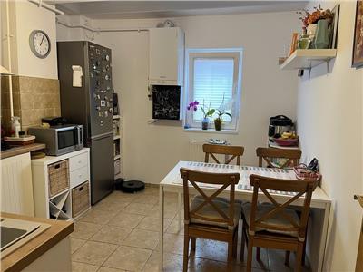 Apartament 2 camere in Grigorescu, Mega Image