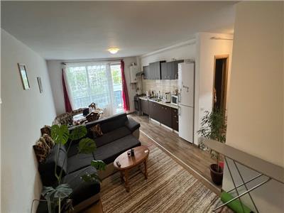 Apartament 2 camere Pta 1 Mai