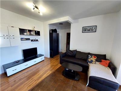 Apartament 2 camere in Zorilor cu panorama frumoasa