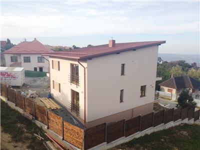 Comision 0%. Casa 5 camere in Feleacu cu panorama frumoasa