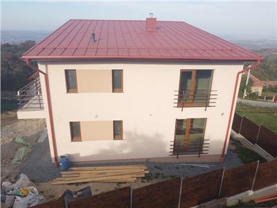 Comision 0%. Casa 5 camere in Feleacu cu panorama frumoasa