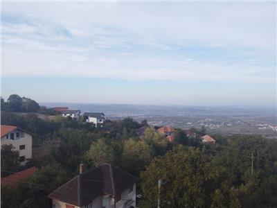 Comision 0%. Casa 5 camere in Feleacu cu panorama frumoasa