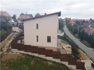 Comision 0%. Casa 5 camere in Feleacu cu panorama frumoasa