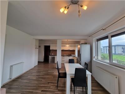 Apartament 3 camere in Floresti, 70 mp, str Ioan Rus