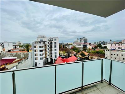 Apartament 2 camere nou, Centru, Pta M. Viteazu