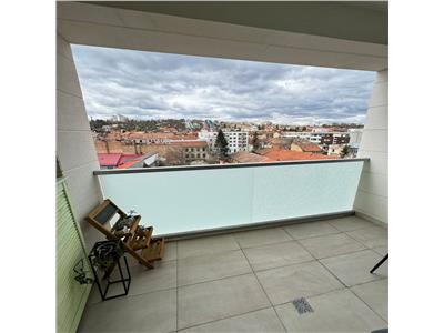 Apartament 2 camere nou, Centru, Pta M. Viteazu