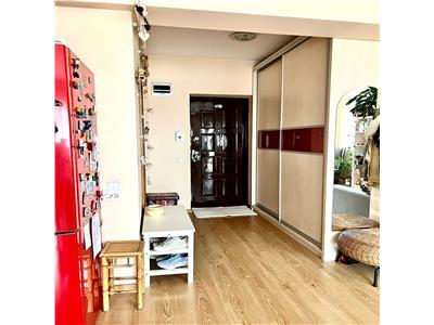 Comision 0%. Apartament 2 camere mobilat si finisat cu parcare, Manastur