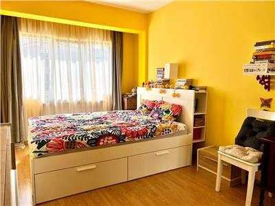 Comision 0%. Apartament 2 camere mobilat si finisat cu parcare, Manastur