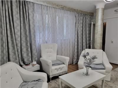 Apartament 3 camere pe str. Republicii, Gradina Botanica