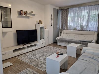 Apartament 3 camere pe str. Republicii, Gradina Botanica