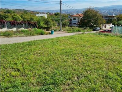 Teren 470 mp , constructie casa sau duplex, D. Rotund