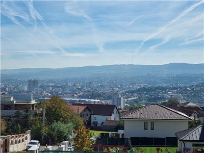 Teren 470 mp , constructie casa sau duplex, D. Rotund