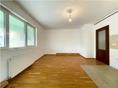 Apartament 3 camere cu parcare finisat modern in D. Rotund