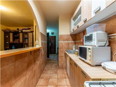 Apartament o camera 40 mp, Manastur, Kaufland