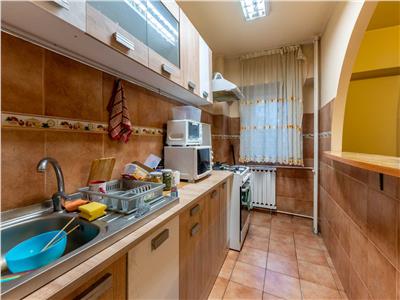 Apartament o camera 40 mp, Manastur, Kaufland